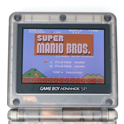 Classic NES Series: Super Mario Bros. - Gameboy Advance (Loose / Good)