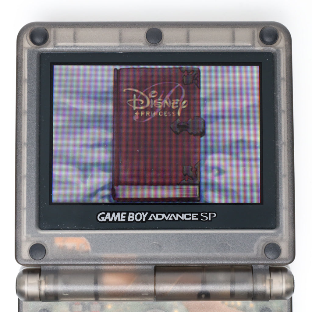 Disney Princess - Gameboy Advance (Loose / Good)