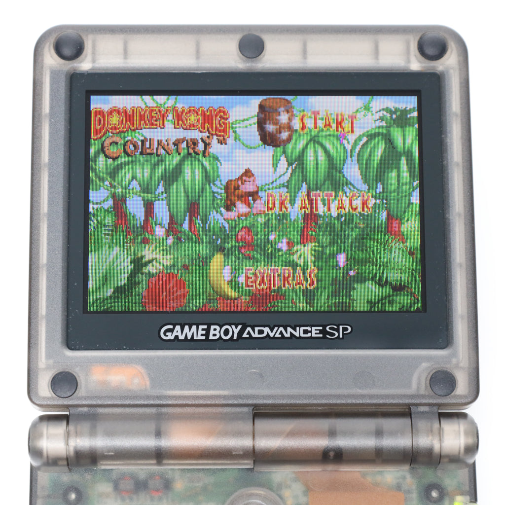 Donkey Kong Country - Gameboy Advance (Loose / Good)