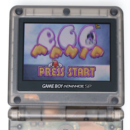 Egg Mania: Eggstreme Madness - Gameboy Advance (Loose / Good)