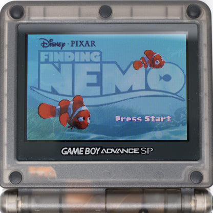 Finding Nemo - Gameboy Advance (Loose [Game Only] / Acceptable)