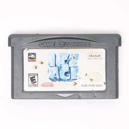 Ice Age - Gameboy Advance (Loose / Acceptable)