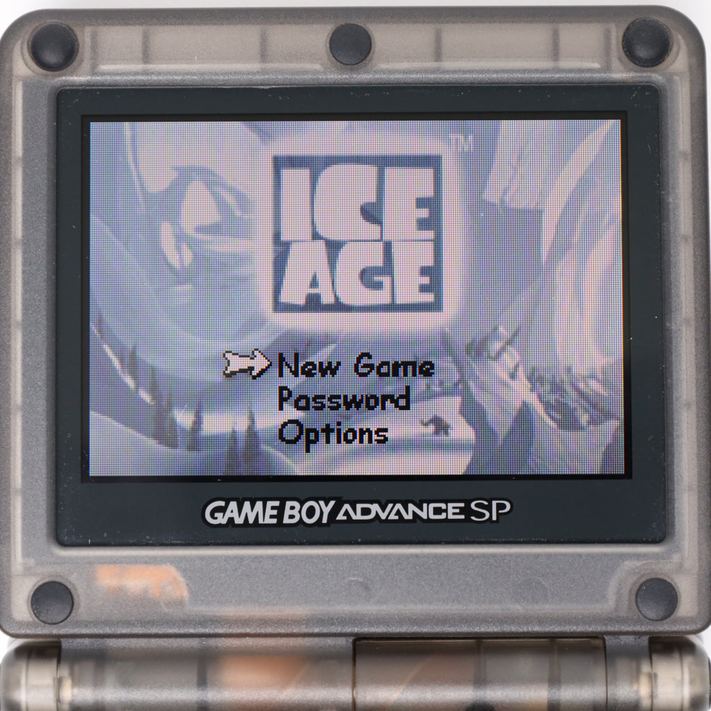 Ice Age - Gameboy Advance (Loose / Acceptable)