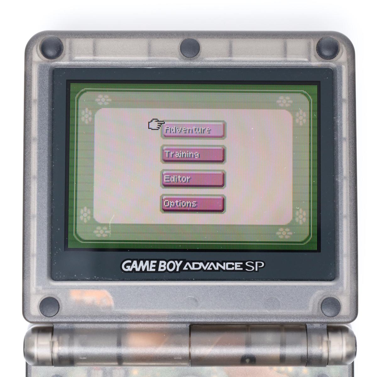 Let's Ride! Dreamer - Gameboy Advance (Loose [Game Only] / Good)