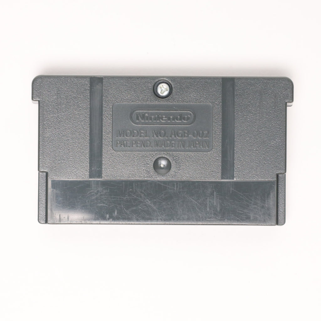 Mario Kart: Super Circuit - Gameboy Advance (Loose / Good)