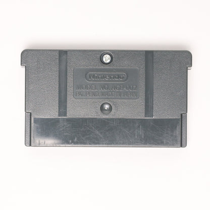 Mario Kart: Super Circuit - Gameboy Advance (Loose / Good)
