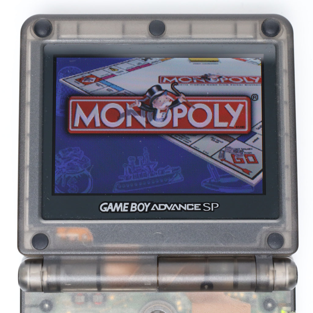 Monopoly - Gameboy Advance (Loose / Good)