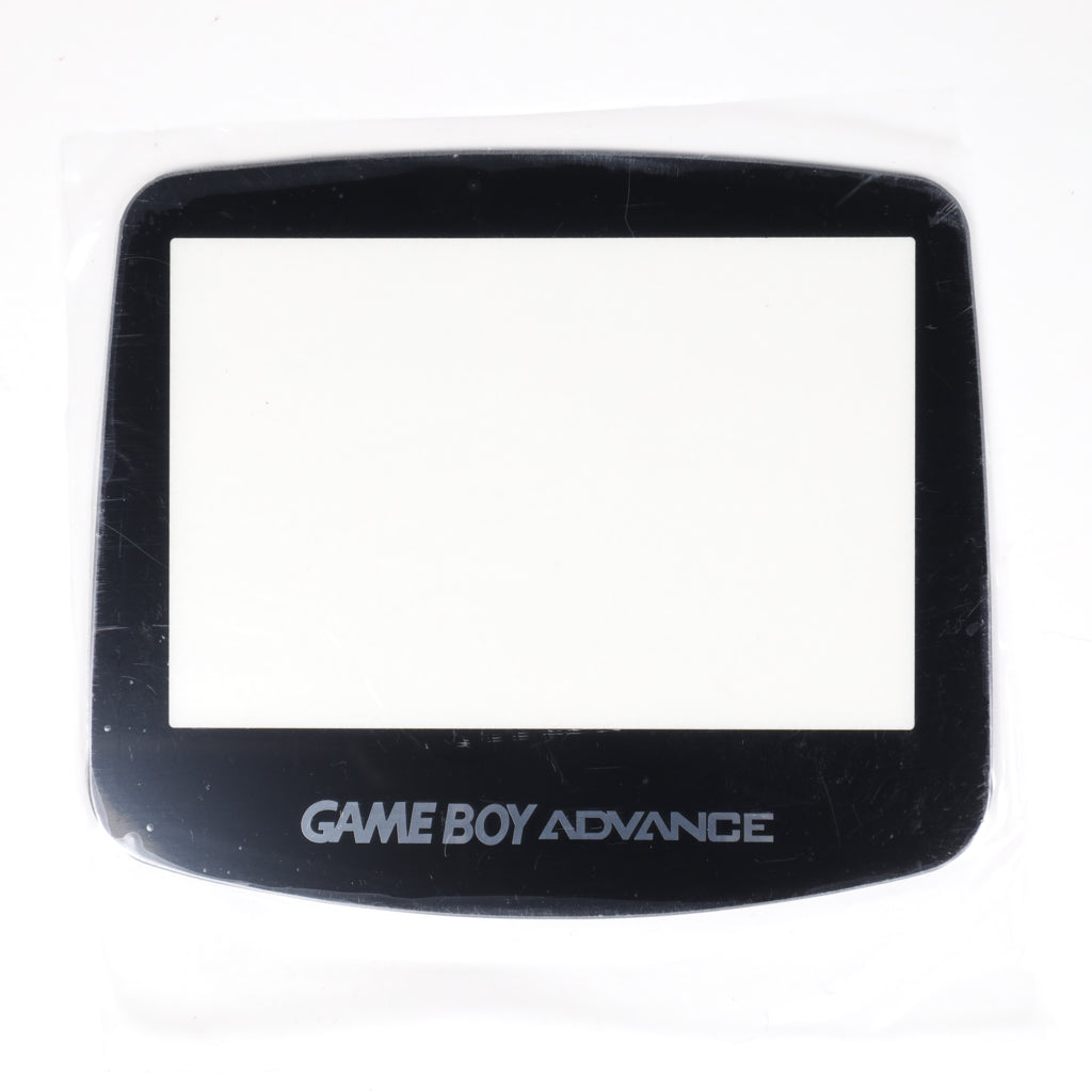 Generic Replacement Screen Lens - Gameboy Advance (Glass)