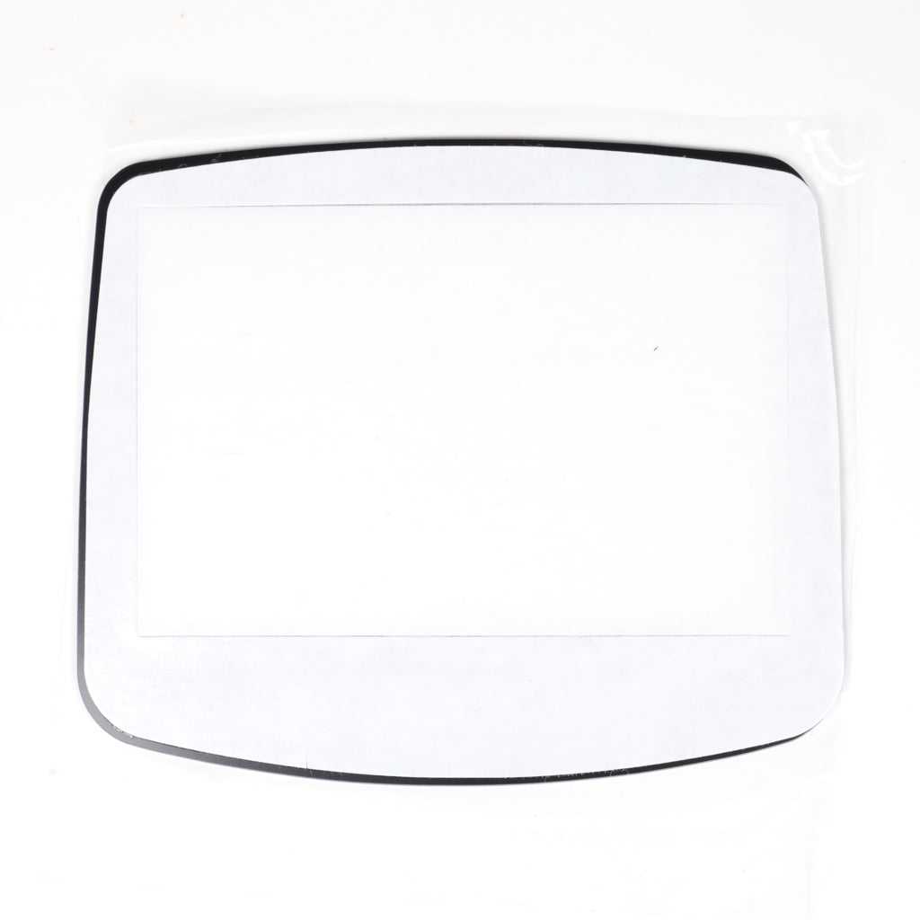 Generic Replacement Screen Lens - Gameboy Advance (Glass)