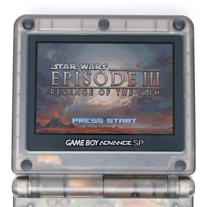 Star Wars: Episode 3 - Revenge of the Sith - Gameboy Advance (Loose / Good)