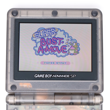 Super Bust-A-Move - Gameboy Advance (Loose / Good)
