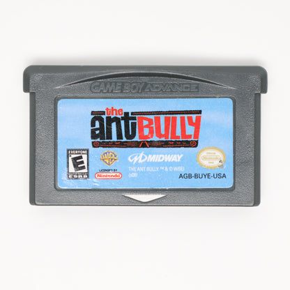 The Ant Bully - Gameboy Advance (Loose / Good)