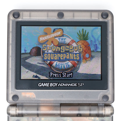 The SpongeBob SquarePants Movie - Gameboy Advance (Loose / Good)