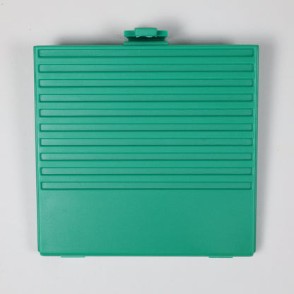 Generic Battery Cover - Gameboy (Green)