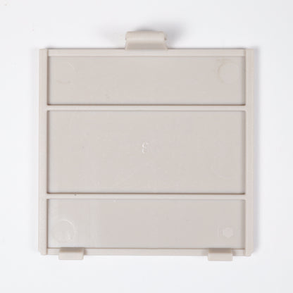 Generic Battery Cover - Gameboy (Grey)