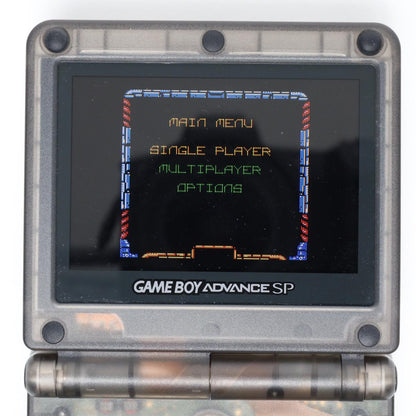 Asteroids - Gameboy Color (Loose / Acceptable)