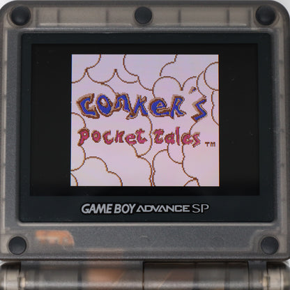 Conker's Pocket Tales - Gameboy Color (Loose / Good)