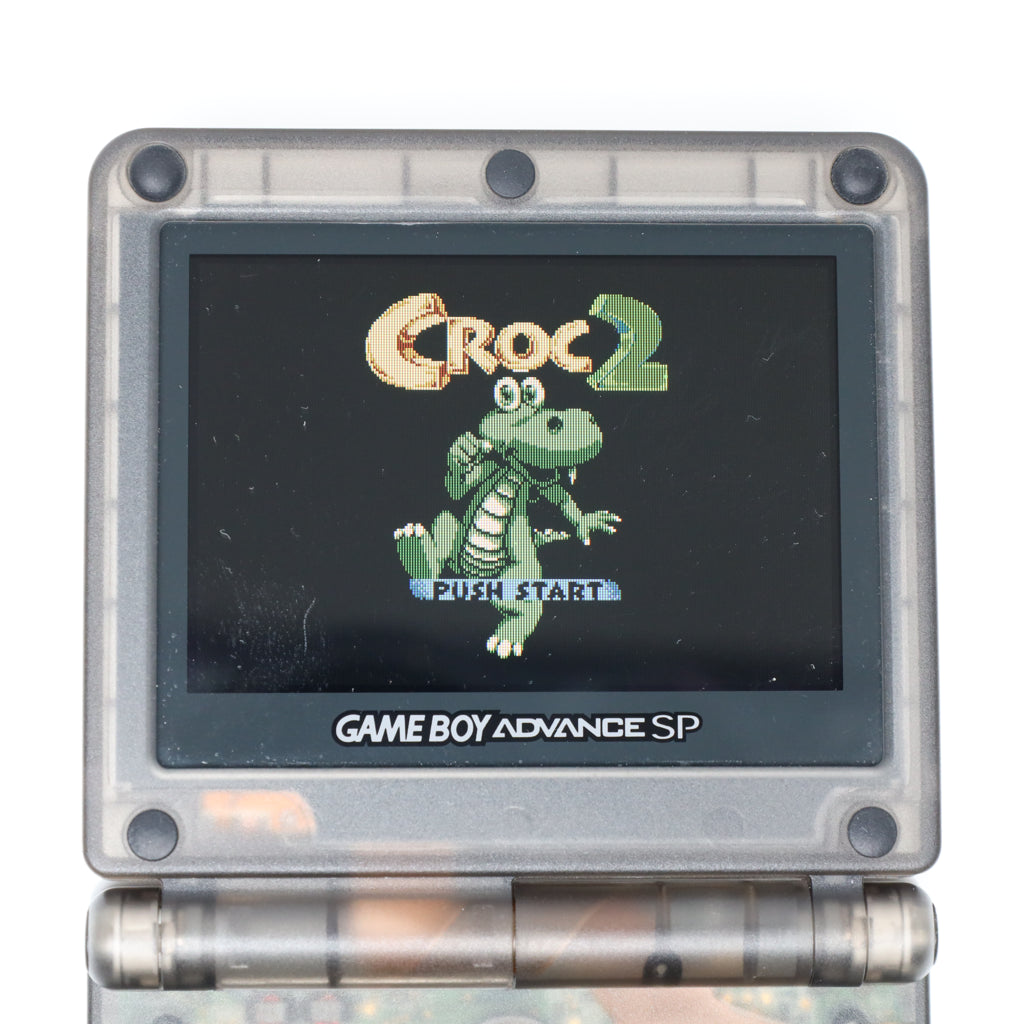 Croc 2 - Gameboy Color (Loose / Good)