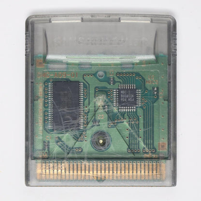 Disney's Tarzan - Gameboy Color (Loose [Game Only] / Poor)