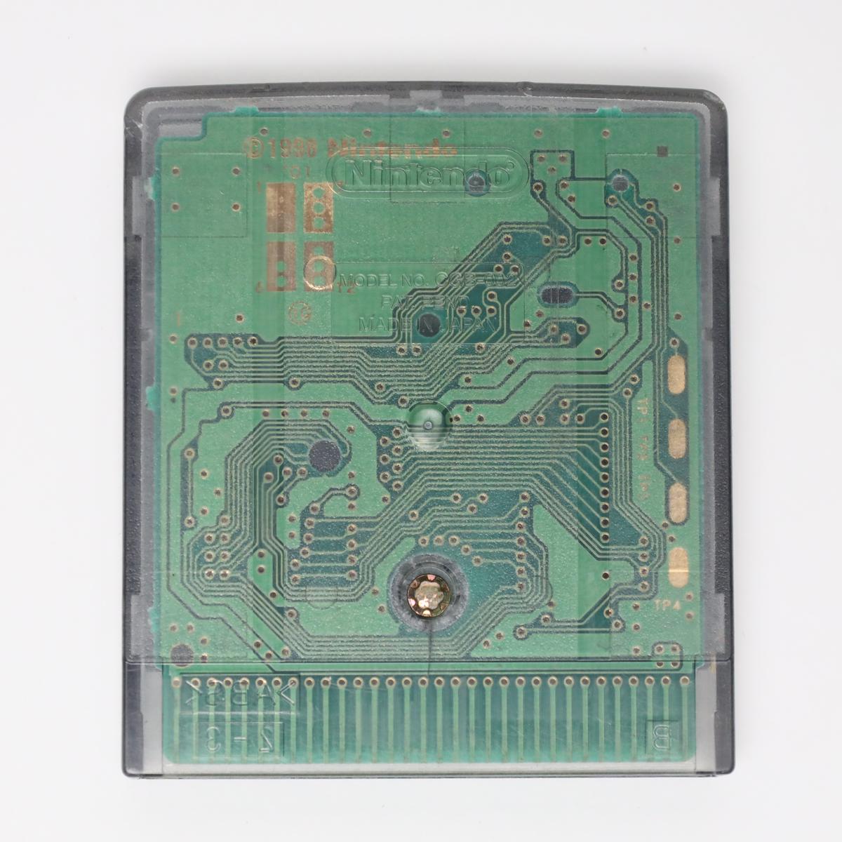 Donkey Kong Country - Gameboy Color (Loose [Game Only] / Good)