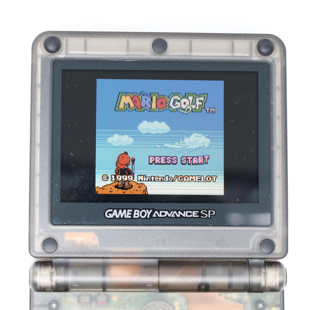 Mario Golf - Gameboy Color (Loose / Good)