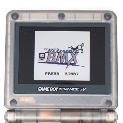 MTV Sports: T.J. Lavin's Ultimate BMX - Gameboy Color (Loose / Good)