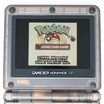 Pokémon Trading Card Game - Gameboy Color (Loose / Good)