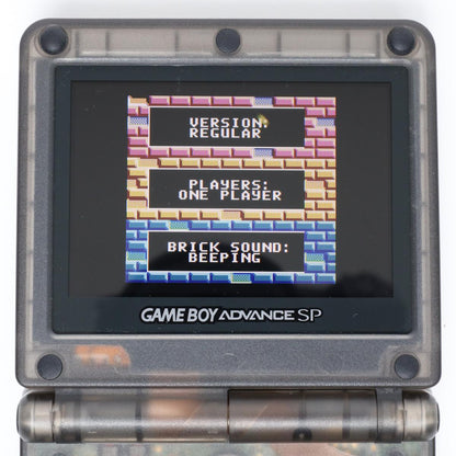Super Breakout - Gameboy Color (Loose / Good)