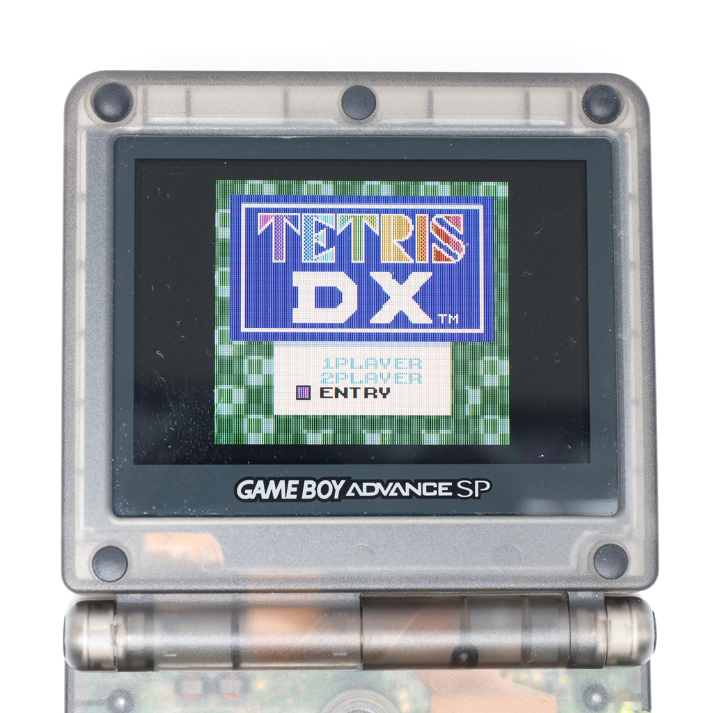 Tetris DX - Gameboy Color (Loose / Good)