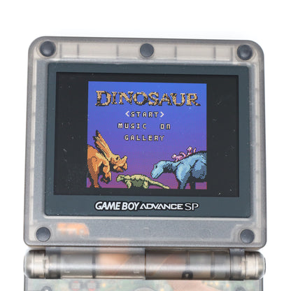Walt Disney Pictures Presents: Dinosaur - Gameboy Color (Loose / Good)