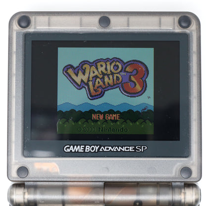 Wario Land 3 - Gameboy Color (Loose / Good)