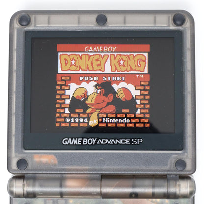 Donkey Kong - Gameboy (Loose / Good)