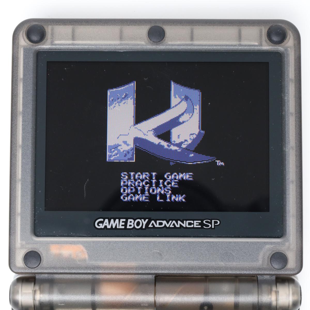Killer Instinct - Gameboy (Loose / Poor)