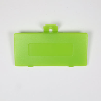 Generic Battery Cover - Gameboy Pocket (Green)