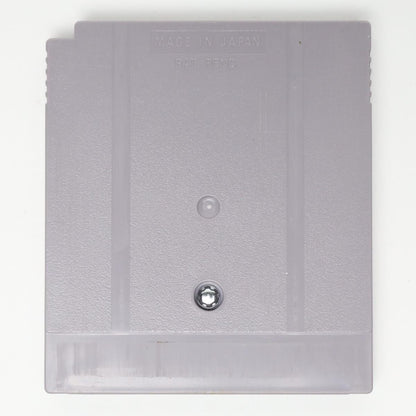 Super Mario Land - Gameboy (Loose / Good)