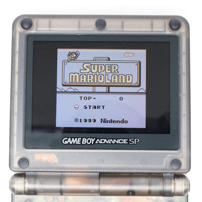 Super Mario Land - Gameboy (Loose / Good)