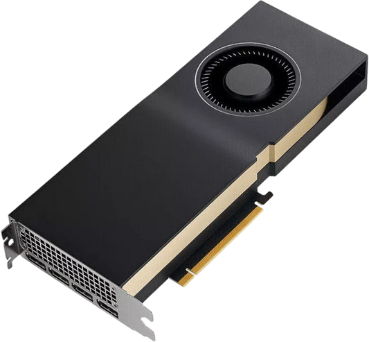 PNY NVIDIA RTX A5000 (24GB)