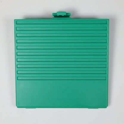 Green Battery Cover for Nintendo Gameboy - Gameboy