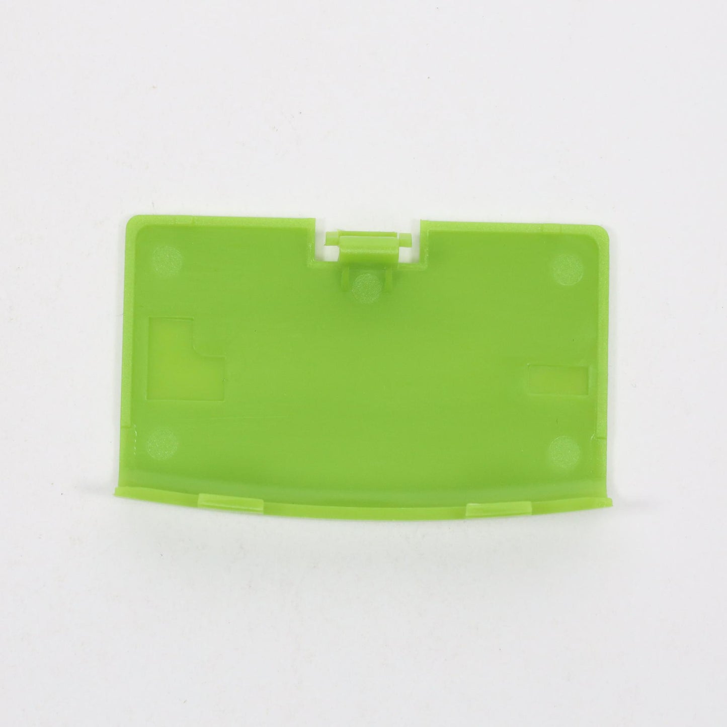 Green Battery Cover for Nintendo GBA (GBA) - GBA