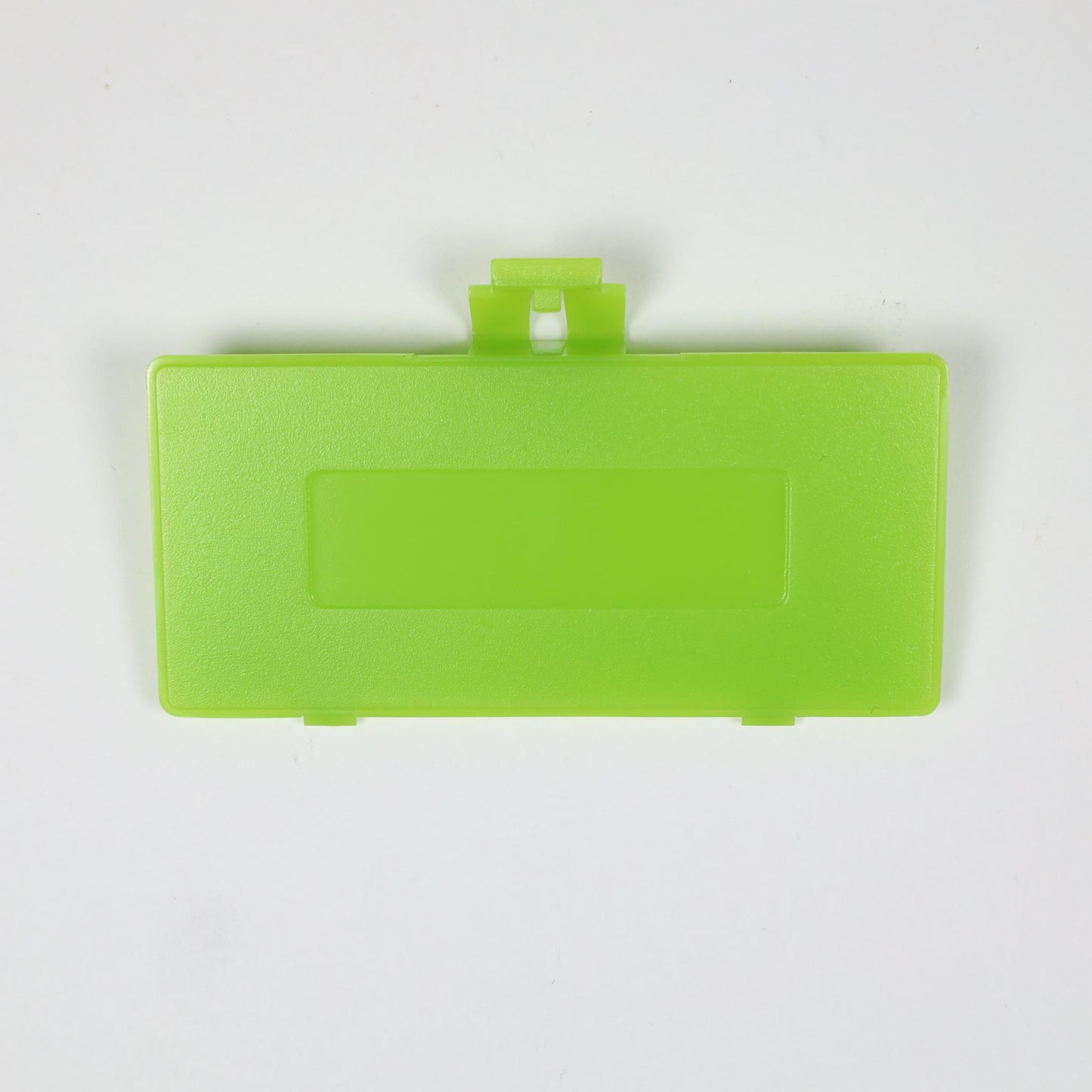 Green Battery Cover for Nintendo GB Pocket (GBP) - GB Pocket