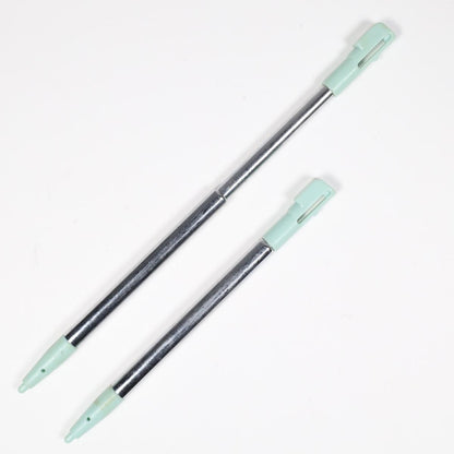 Green Metal Stylus for Nintendo DSi - DSi (Color / Material / Platform)