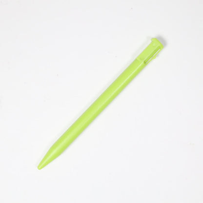 Green Plastic Stylus for Nintendo 3DS - 3DS (Color / Material / Platform)