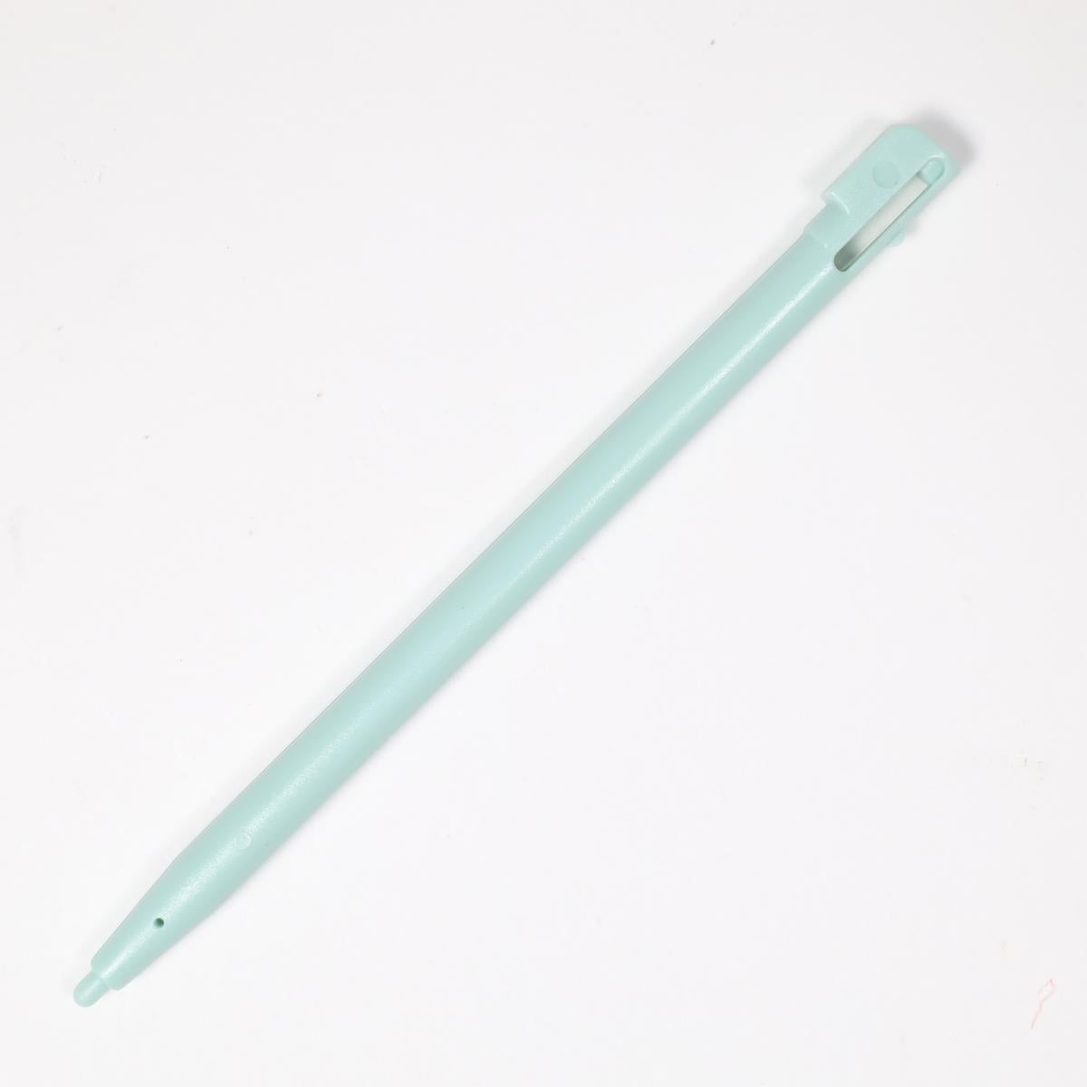 Green Plastic Stylus for Nintendo DSi - DSi (Color / Material / Platform)