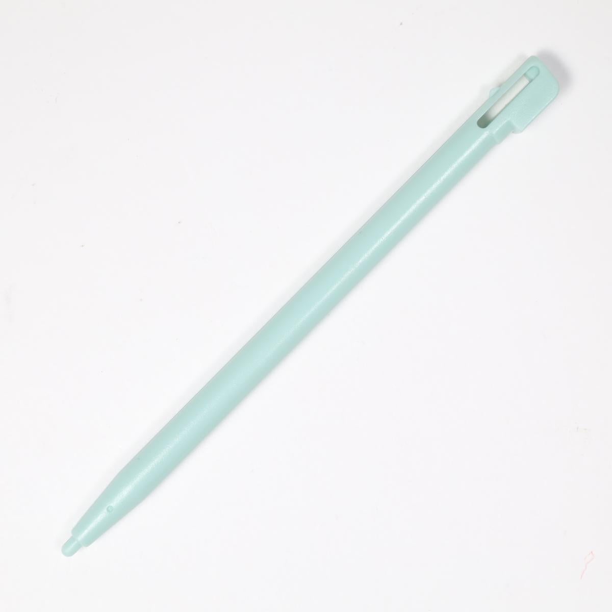 Green Plastic Stylus for Nintendo DSi - DSi (Color / Material / Platform)