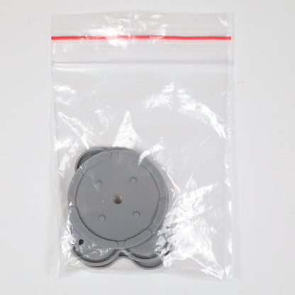 Grey Rubber Button Contact Pads for Nintendo GBA SP (GBA-SP) - GBA SP (Variant)