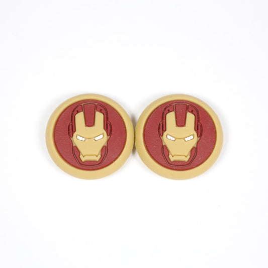 Iron Man Thumb Grips