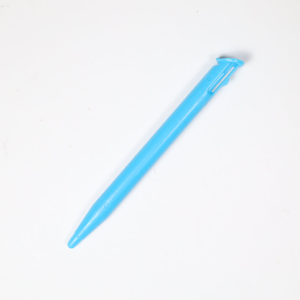 Generic Plastic Stylus - New 2DS XL (Blue)