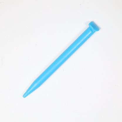 Generic Plastic Stylus - New 2DS XL (Blue)