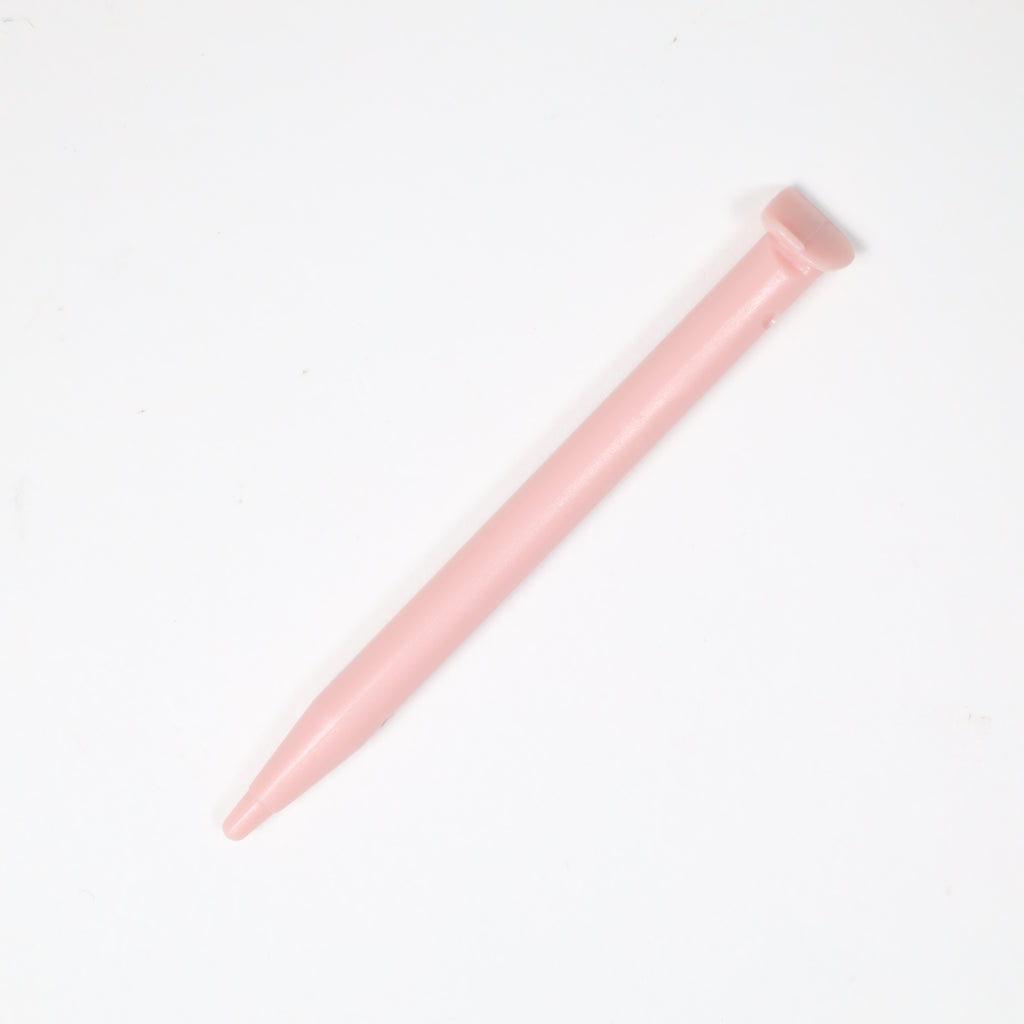 Generic Plastic Stylus - New 2DS XL (Pink)