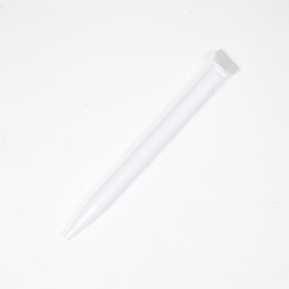 Generic Plastic Stylus - New 2DS XL (White)